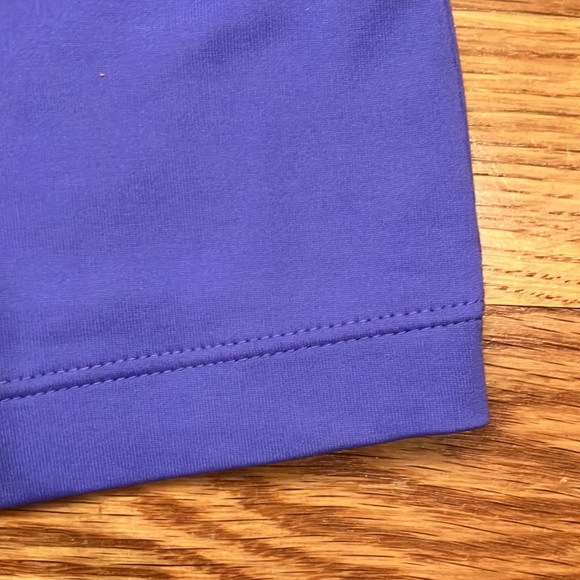 Chicos purple top - Picture 4 of 4